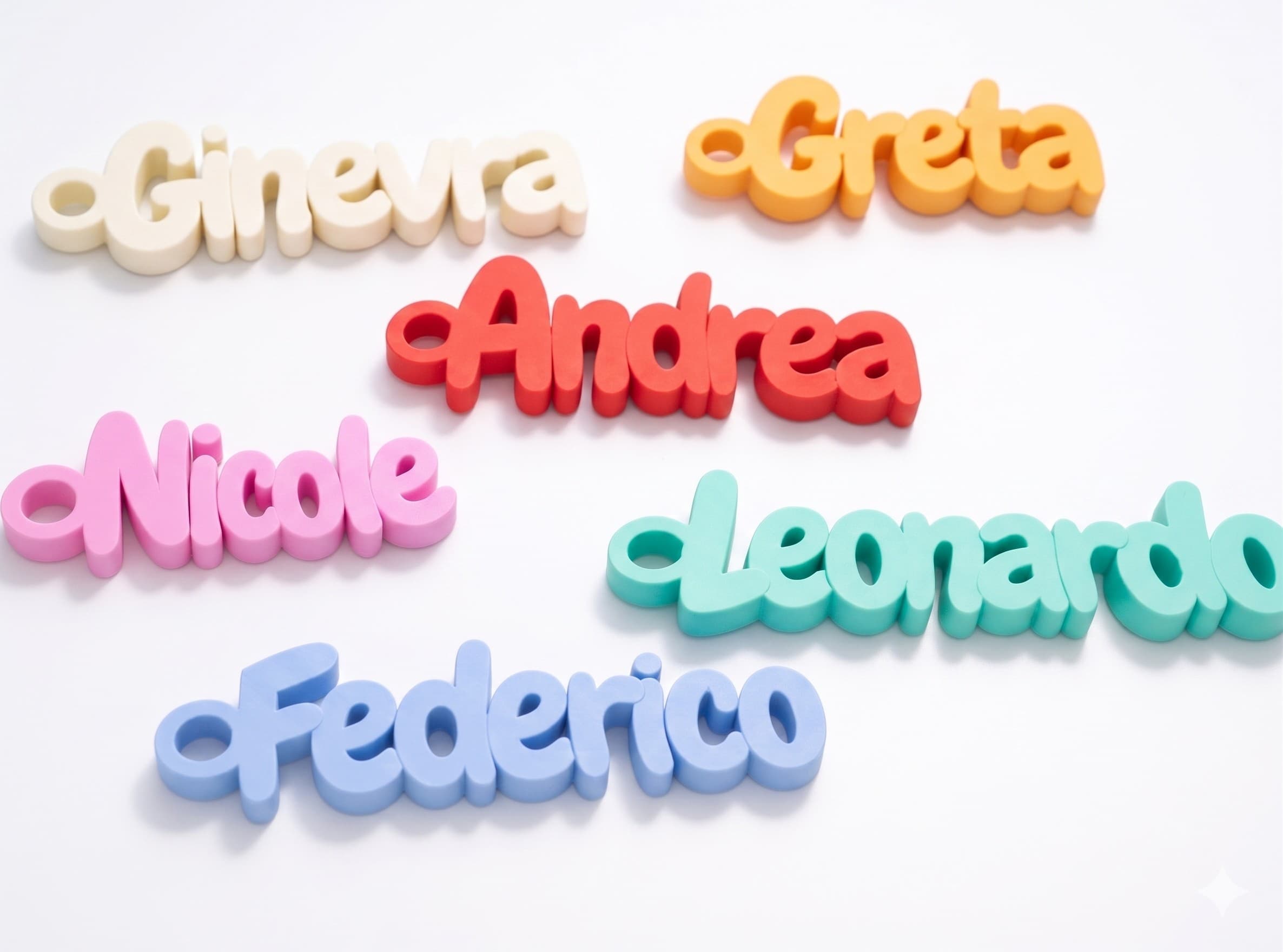 Porta-Chaves Personalizados - Image 1
