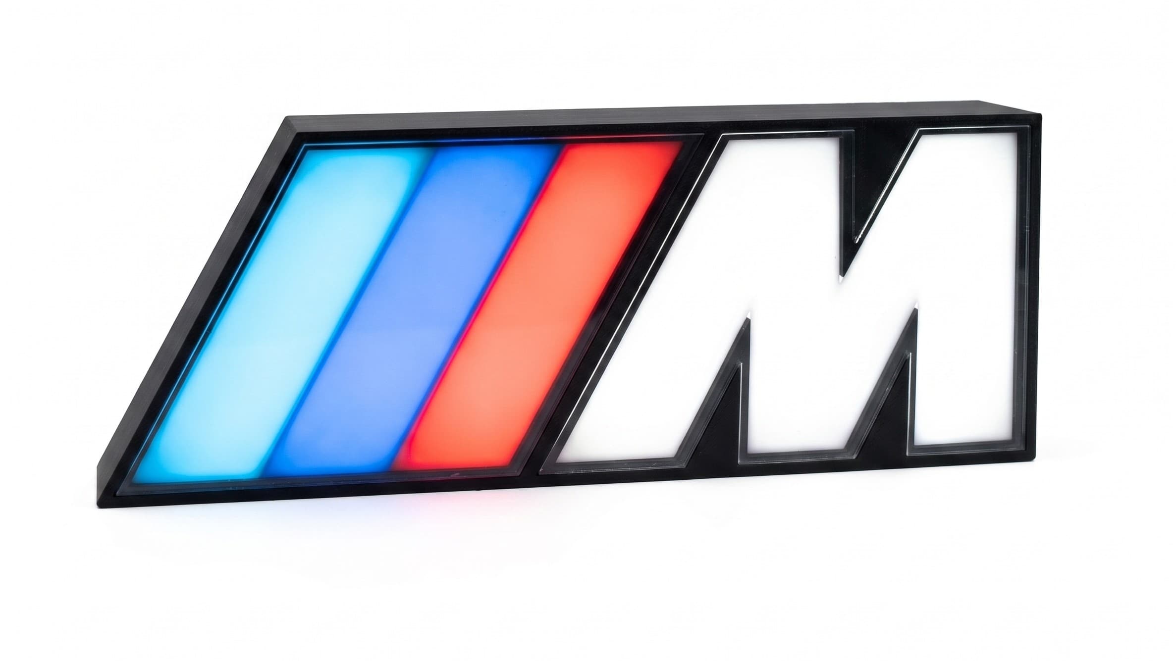 Luminária LED BMW M Series - Image 1