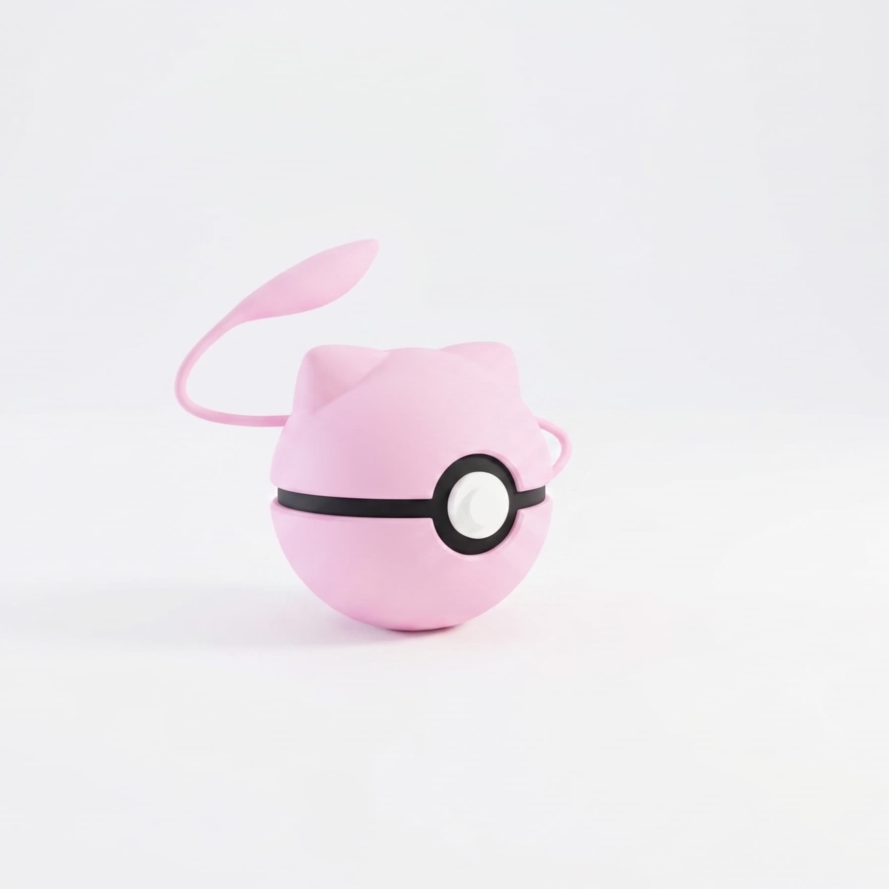Mew Pokeball - Image 1