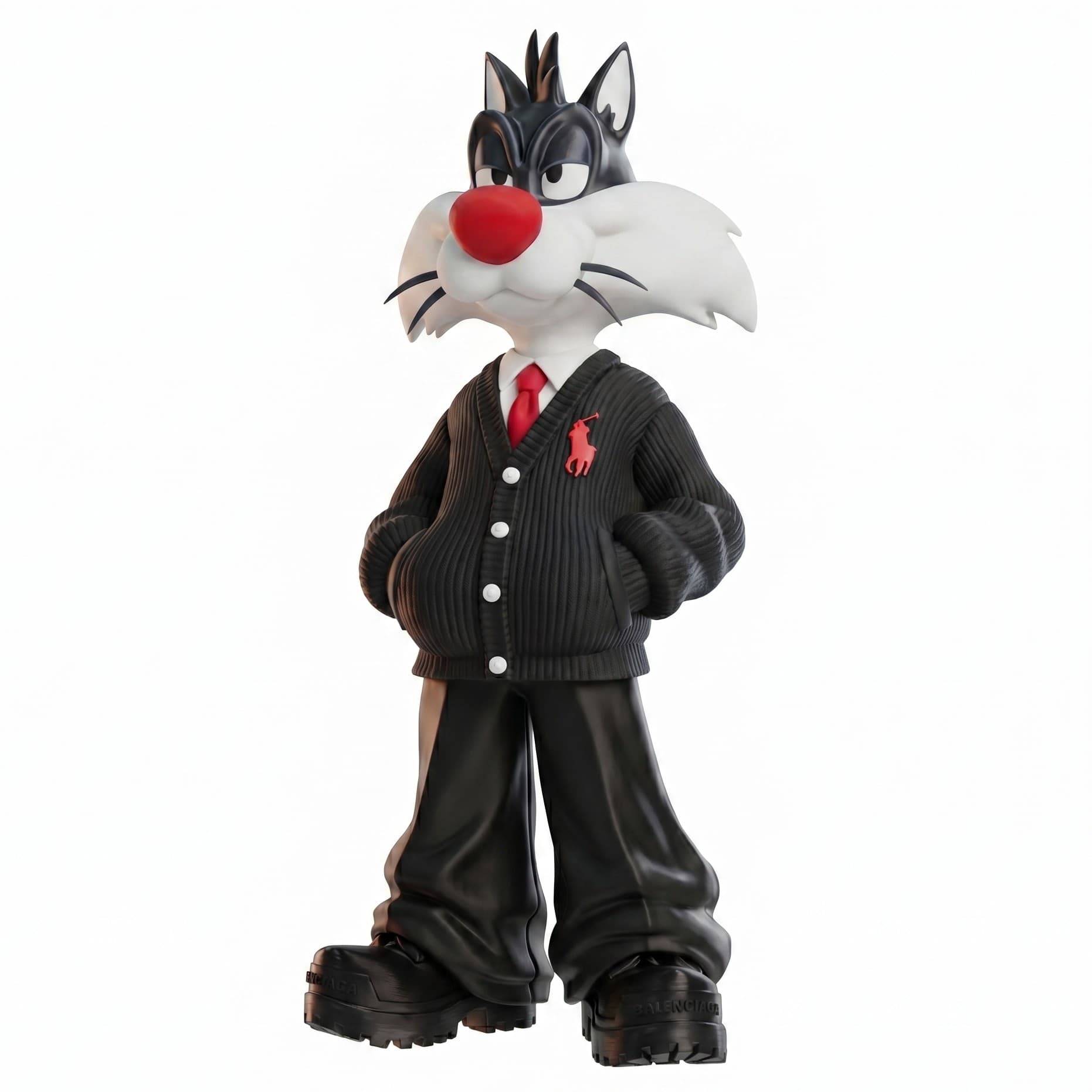 SylvesterUrban - Image 1