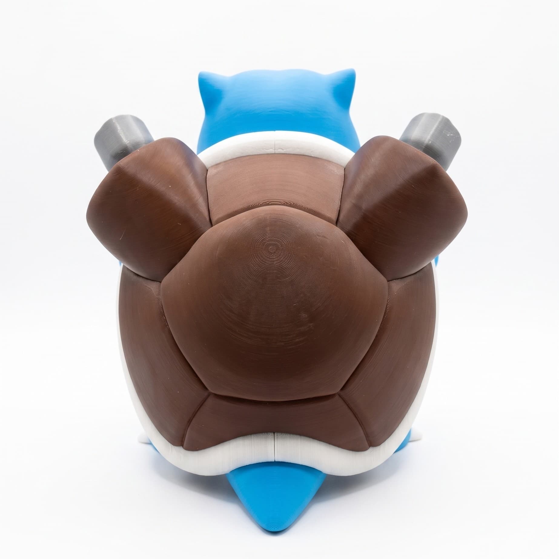 Blastoise Chibi - Image 1